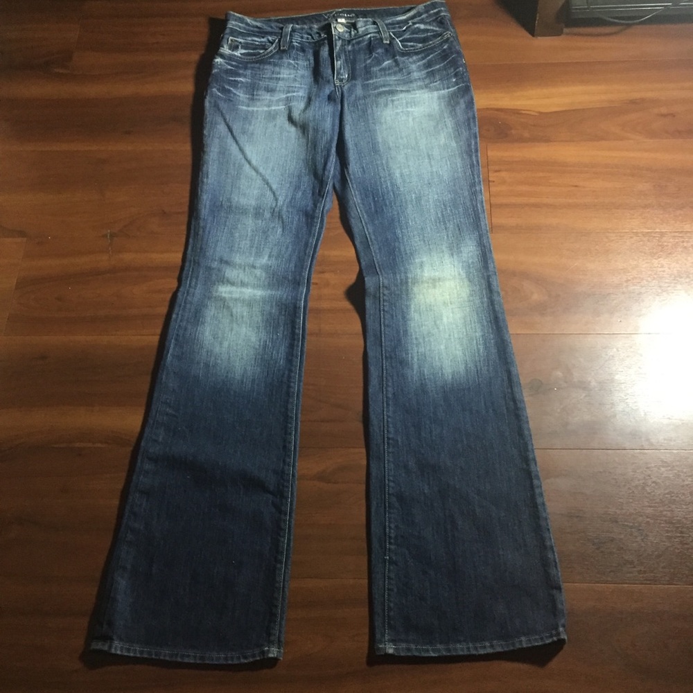 Bebe Jeans